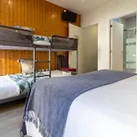 Auberge de jeunesse Family House Aveiro