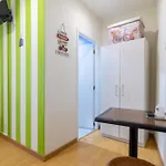 Auberge de jeunesse Family House
