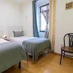 Hostel Family House Aveiro