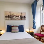 Auberge de jeunesse Family House Aveiro