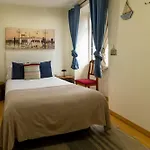 Family House Auberge de jeunesse