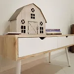 Family House Auberge de jeunesse *