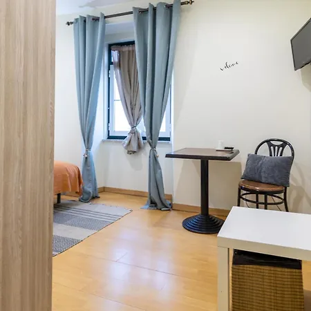 Hostel Family House