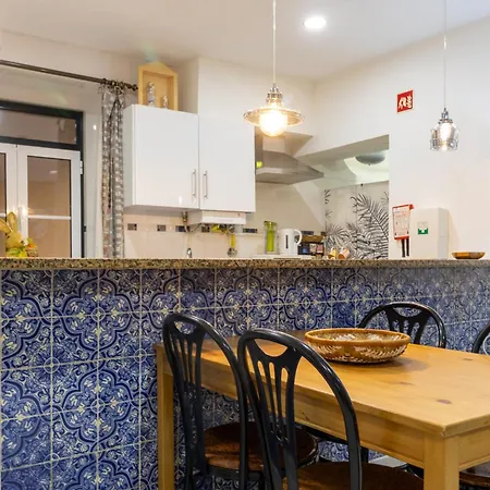 Family House Aveiro