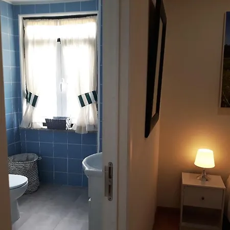 Hostel Family House *
