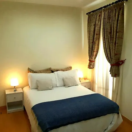 Hostel Family House