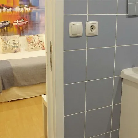 Family House * Aveiro