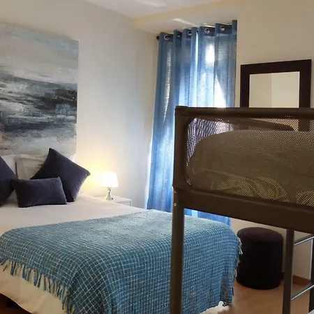 Family House Auberge de jeunesse *