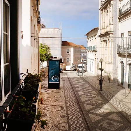 Family House Hostel Aveiro