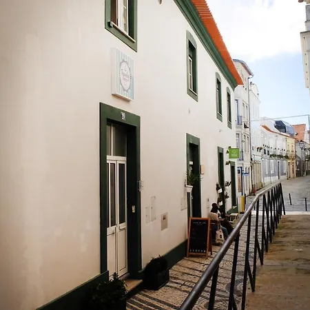 Family House Auberge de jeunesse Aveiro