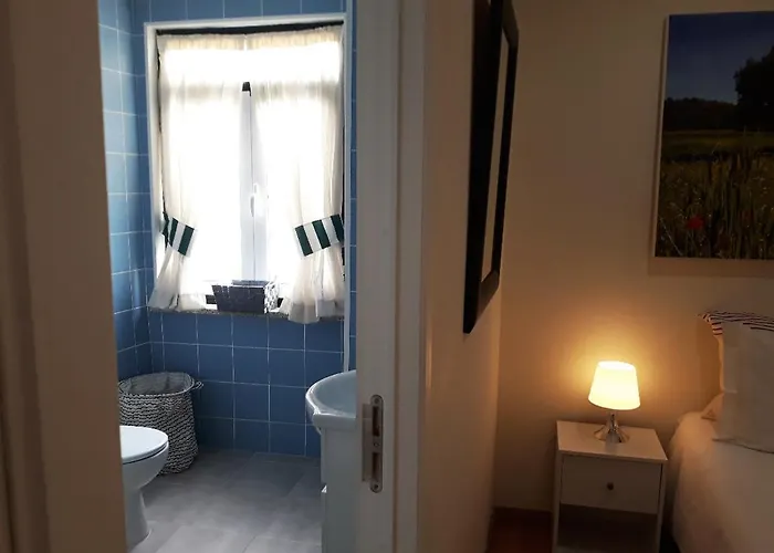 بيت شباب Family House *