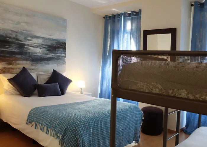 Family House Auberge de jeunesse *