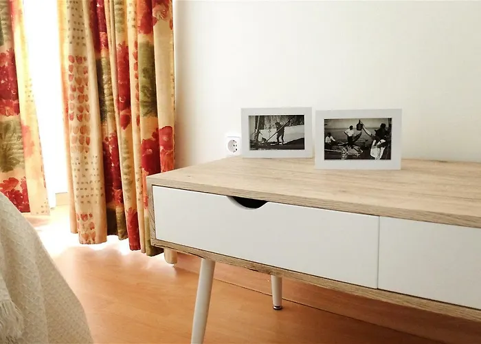 Family House * Aveiro