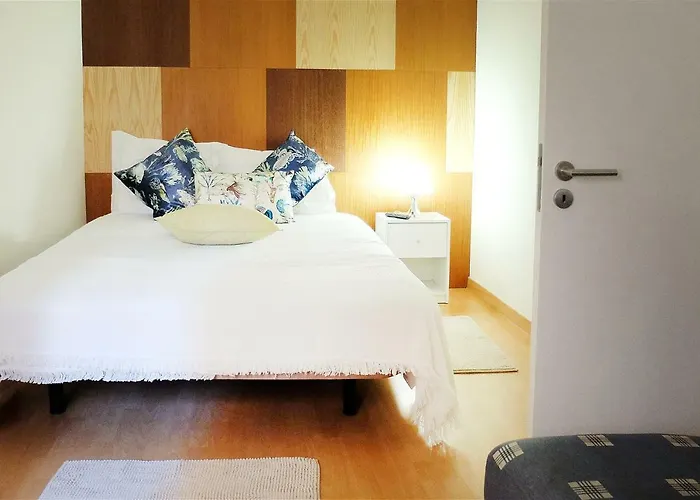 Family House Auberge de jeunesse Aveiro