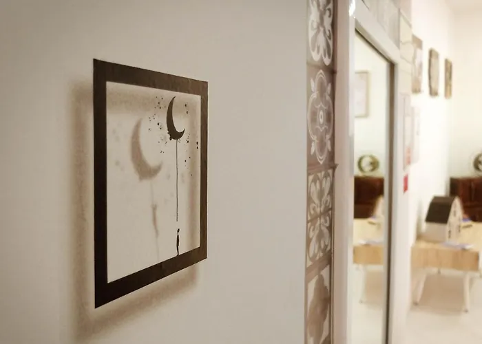 Auberge de jeunesse Family House Aveiro